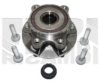 AUTOTEAM RA2115 Wheel Bearing Kit